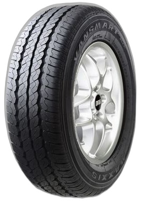 Maxxis Vansmart MCV3+