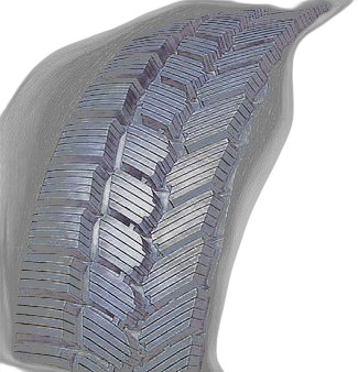 Michelin AGILIS 51 SNOW-ICE