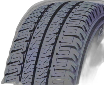 Michelin Agilis Camping