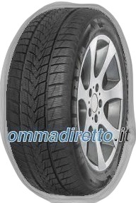 Minerva Frostrack UHP