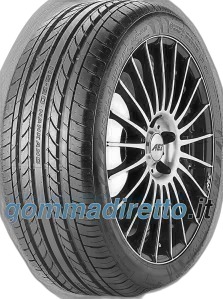 Nankang Noble Sport NS-20