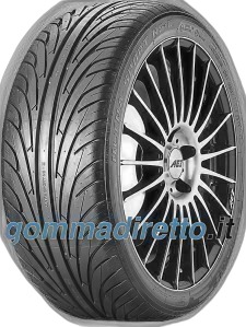 Nankang Ultra Sport NS-2