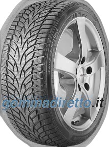 Nankang Winter Activa SV-3