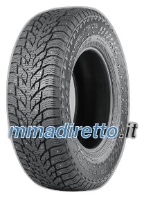 Nokian Hakkapeliitta LT3