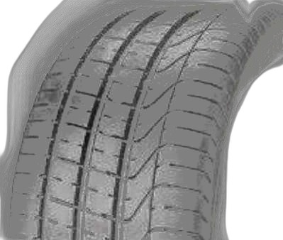 Pirelli P ZERO Corsa Asimmetrico 2