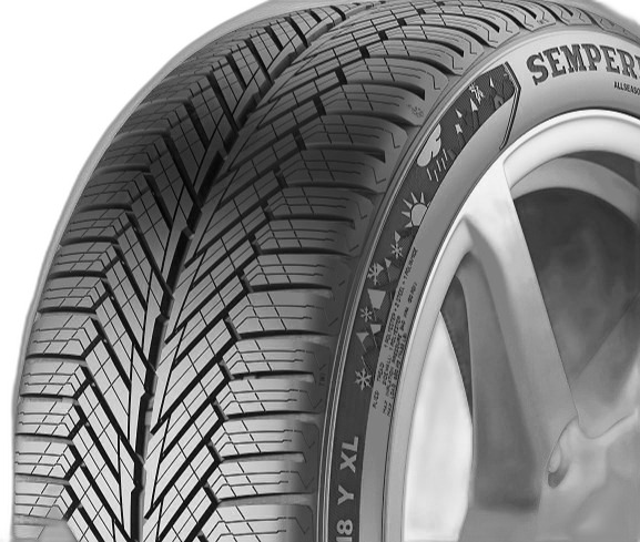 Semperit AllSeason-Grip 2