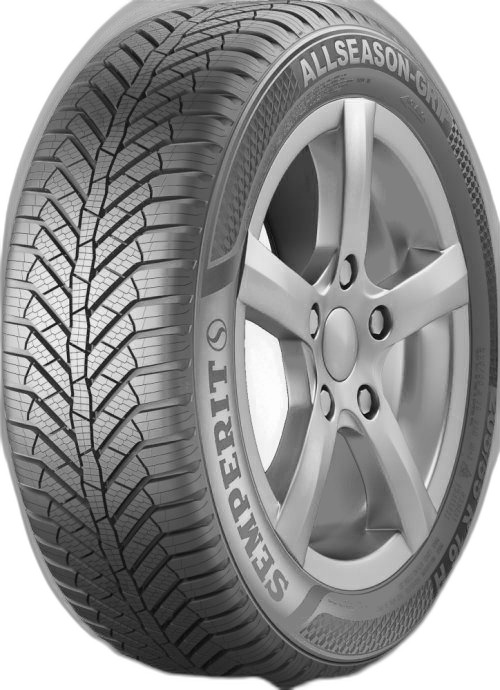 Semperit AllSeason-Grip