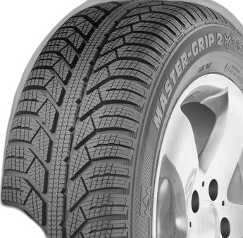 Semperit Master-Grip 2 SUV