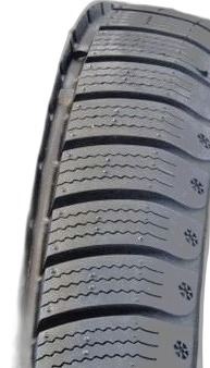 Tomket Snowroad PRO 3