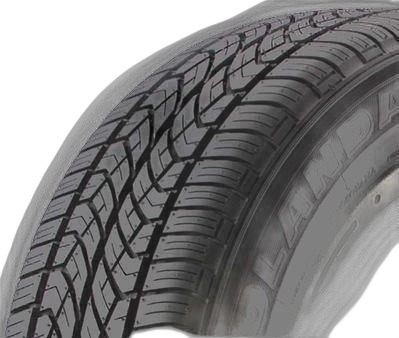 Yokohama Geolandar H/T G95A