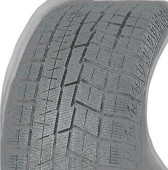 Yokohama iceGUARD Studless iG60