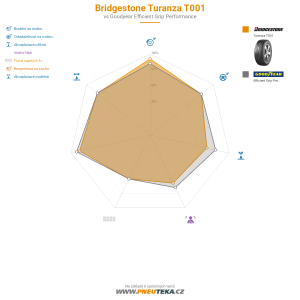 Bridgestone Turanza T001 Miniatura 1200x1200