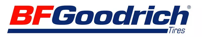 BFGoodrich Logo