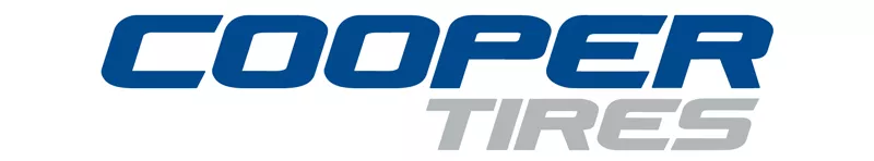 Cooper Logo