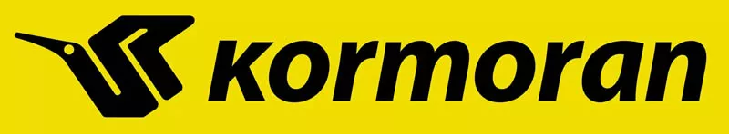 Kormoran Logo
