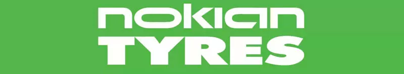 Nokian Logo