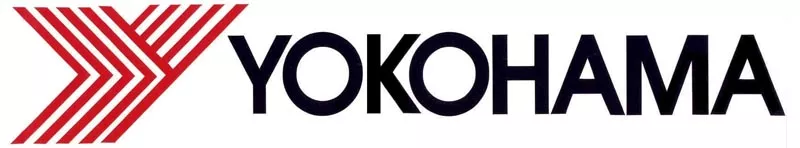 Yokohama Logo