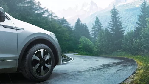 BFGoodrich Advantage All Season Miniatura 1600x899