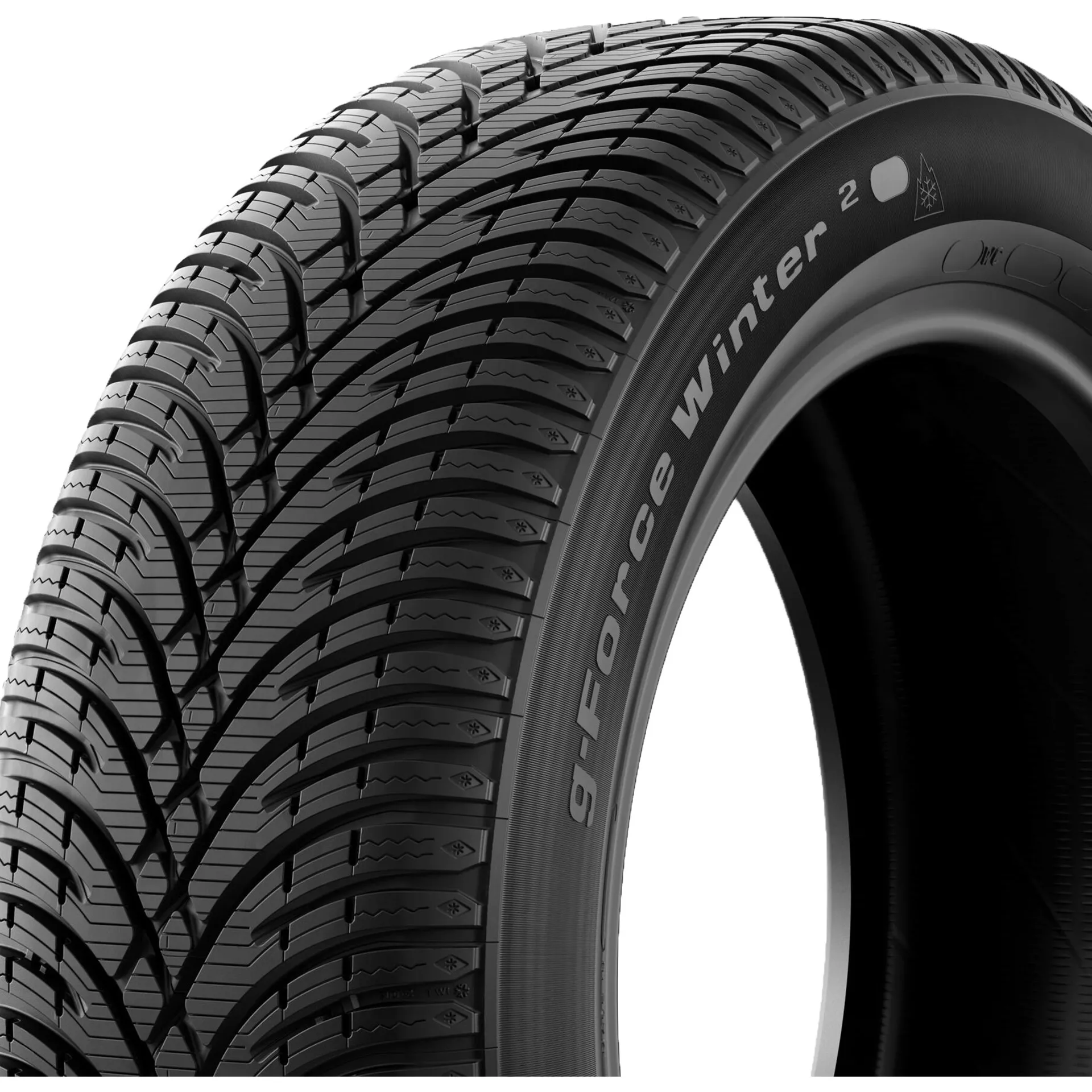 BFGoodrich G-FORCE WINTER 2 Obrázek