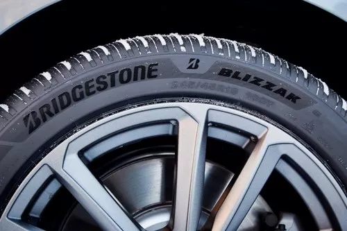 Bridgestone Blizzak 6 Miniatura 1920x1280