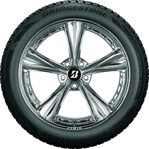 Bridgestone Blizzak LM-001 Miniatura 1000x1000