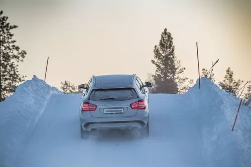 Bridgestone Blizzak LM-005 Miniatura 3600x2400