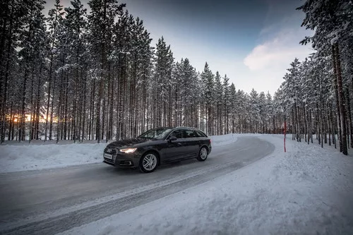 Bridgestone Blizzak LM-005 Miniatura 3600x2400