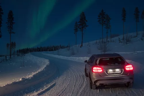 Bridgestone Blizzak LM-005 Miniatura 3600x2400