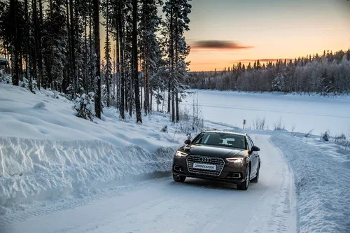 Bridgestone Blizzak LM-005 Miniatura 3600x2400