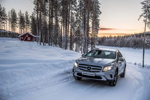 Bridgestone Blizzak LM-005 Miniatura 3600x2400