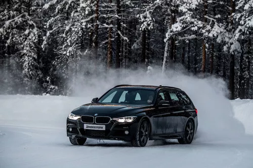 Bridgestone Blizzak LM-005 Miniatura 3600x2400