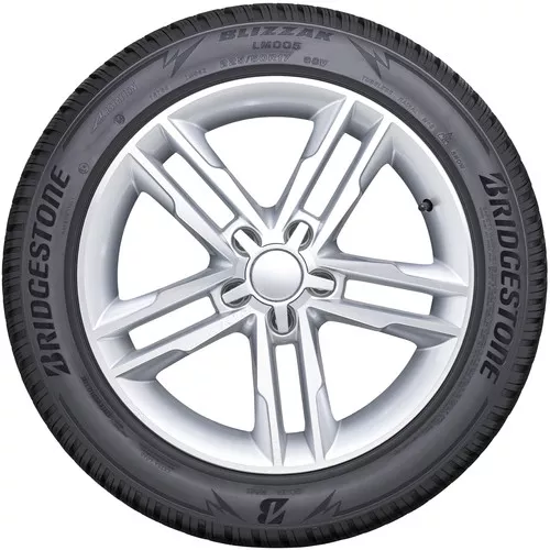 Bridgestone Blizzak LM-005 Miniatura 7279x7279