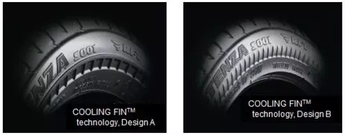 Bridgestone Potenza S001 Miniatura 495x195