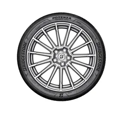 Bridgestone Potenza Sport Evo Miniatura 600x600
