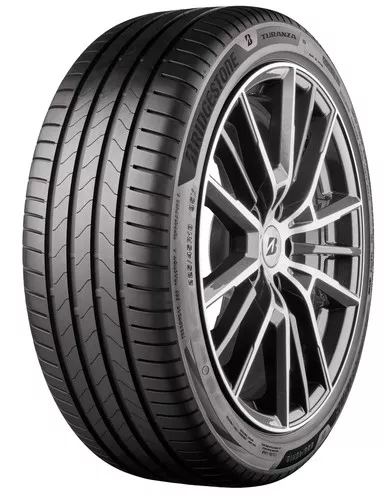 Bridgestone Turanza 6 Miniatura 6750x8676