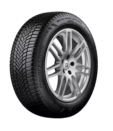 Bridgestone Weather Control A005 EVO Miniatura 432x500