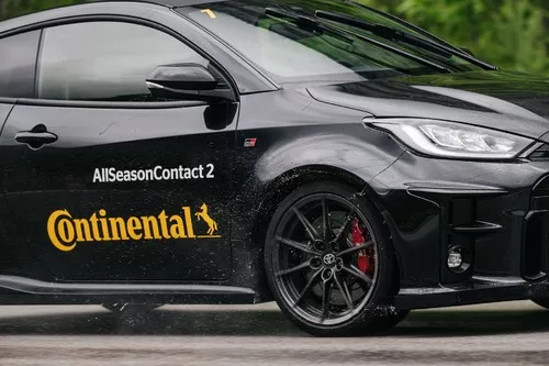 Continental AllSeasonContact 2 Miniatura 1920x1280
