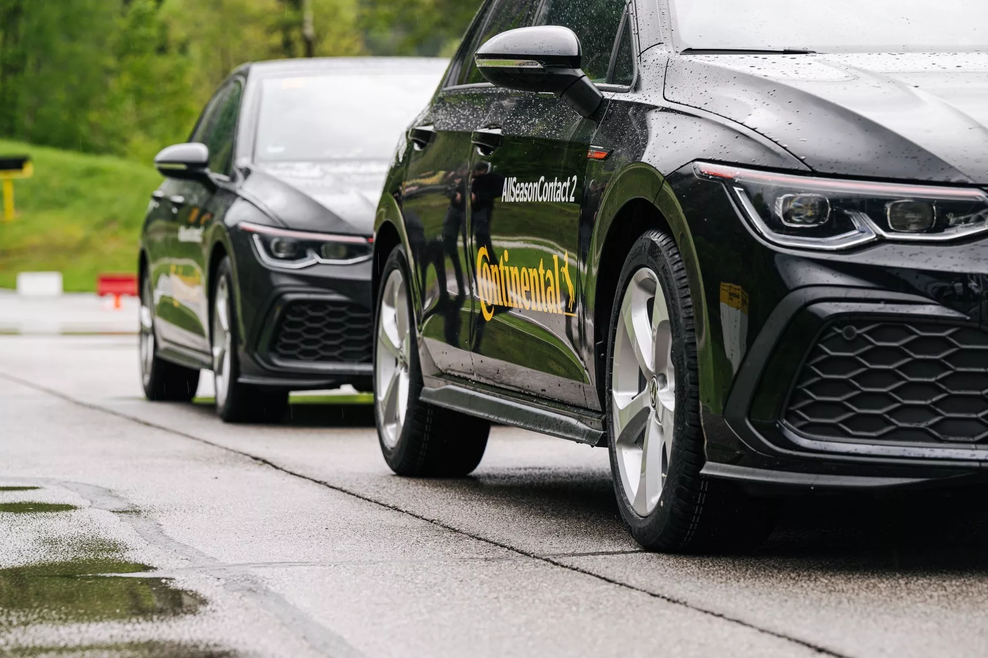 Continental AllSeasonContact 2 Obrázek