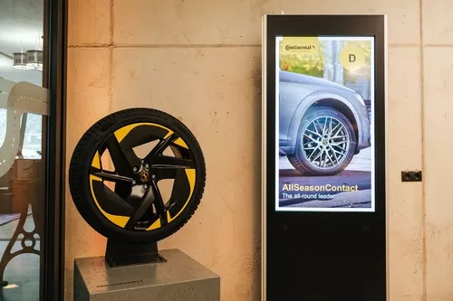 Continental AllSeasonContact 2 Miniatura 1920x1280