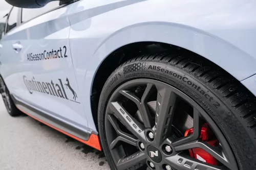 Continental AllSeasonContact 2 Miniatura 1920x1280