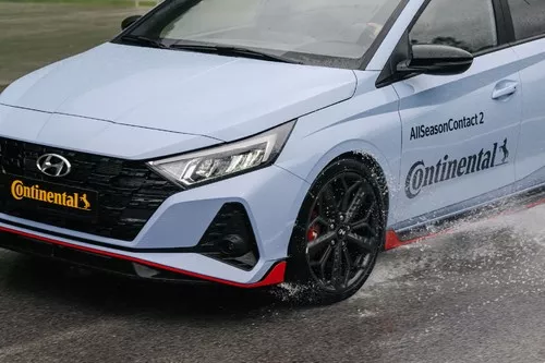 Continental AllSeasonContact 2 Miniatura 1920x1280