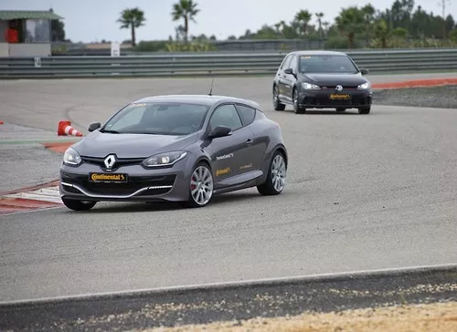 Continental ContiPremiumContact 5 Miniatura 748x544