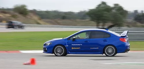 Continental ContiPremiumContact 5 Miniatura 748x361