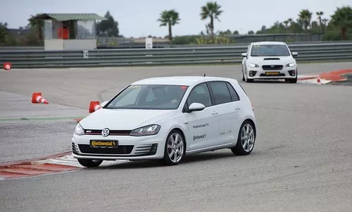 Continental ContiPremiumContact 5 Miniatura 748x451