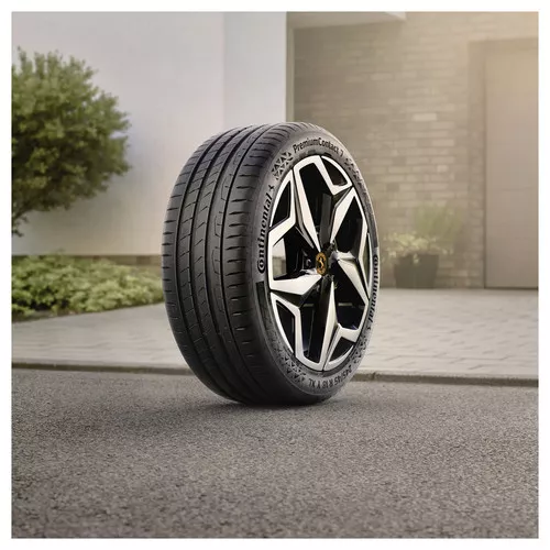 Continental PremiumContact 7 Miniatura 2500x2500