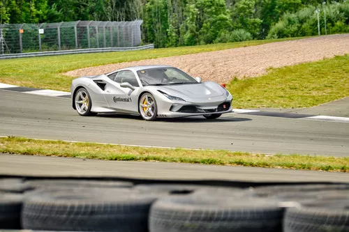 Continental SportContact 7 Miniatura 4724x3150