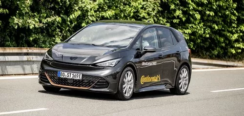 Continental UltraContact NXT Miniatura 1920x913