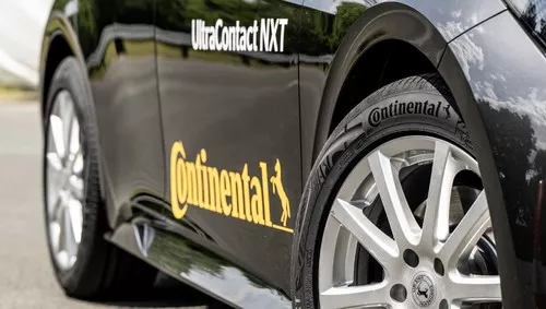 Continental UltraContact NXT Miniatura 1920x1086