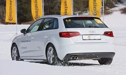 Continental WinterContact TS 860 Miniatura 748x447