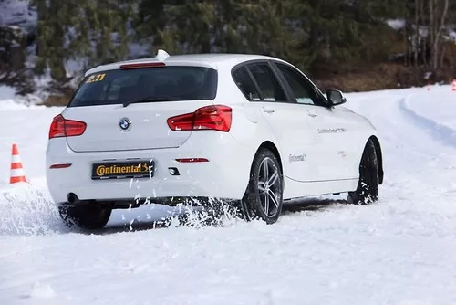 Continental WinterContact TS 860 Miniatura 748x499